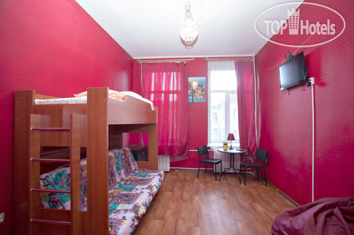 Photos Homer@ hostel (закрыт)