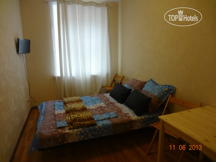 Hotelier's photos Березка (закрыт) 2*