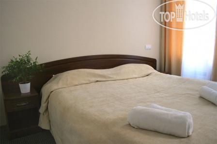 Hotel photo Чехов 