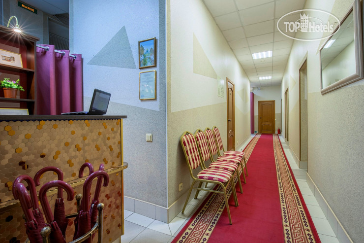 New photos from tourists Iskra 3*
