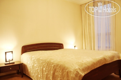 Hotel photo Sharf Hotel 