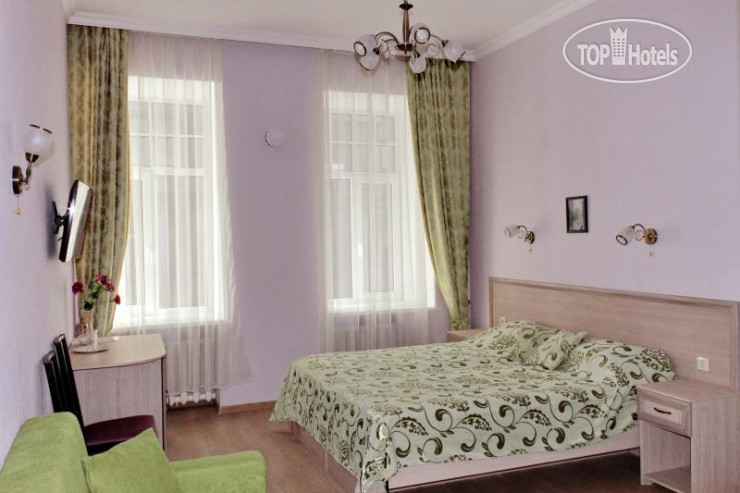 Hotel photo Рада 