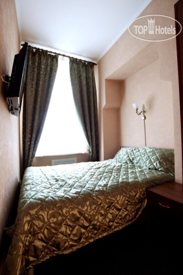New photos from tourists Симфония 3*
