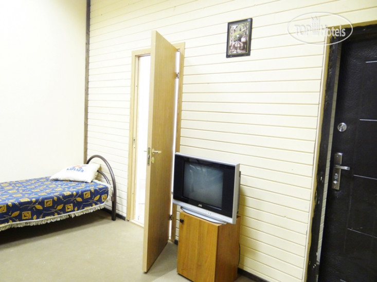 New photos from tourists Pestel Inn 2*