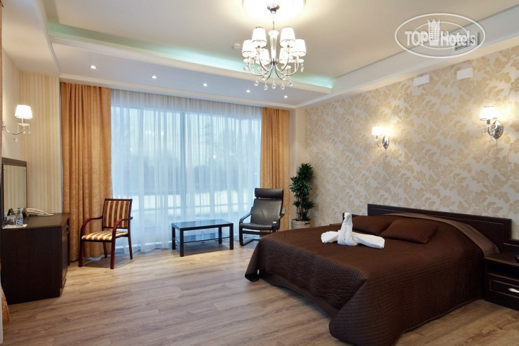 Hotel photo Menk Kings 4*