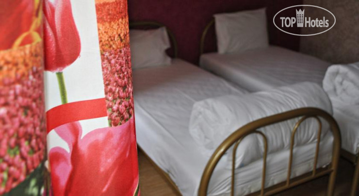 New photos from tourists Giggly Hostel