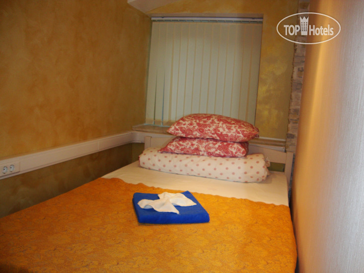 New photos from tourists Hostel 13 na Nevskom