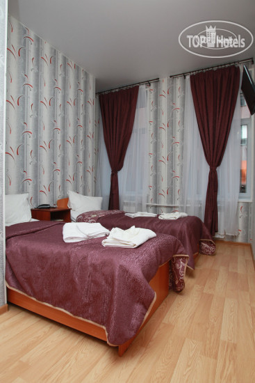 Hotel photo Piter House 3*