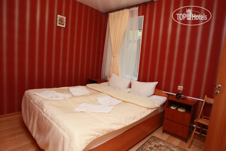 Photos Piter House