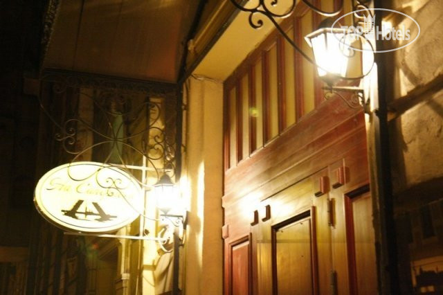Hotelier's photos На Саперном 2*