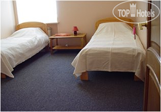 New photos from tourists Randhouse Morskaya B&B