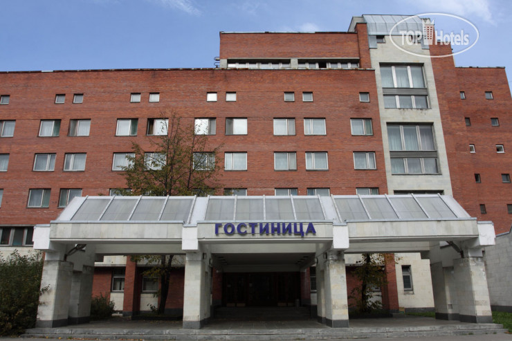 Hotel photo Орбиталь 3*