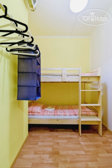 Hotelier's photos Порт на Сенной (закрыт) 2*