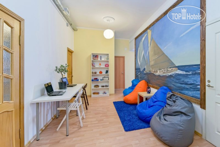 Photos Порт на Сенной (закрыт)
