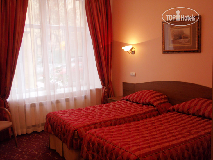 New photos from tourists Нотебург 3*