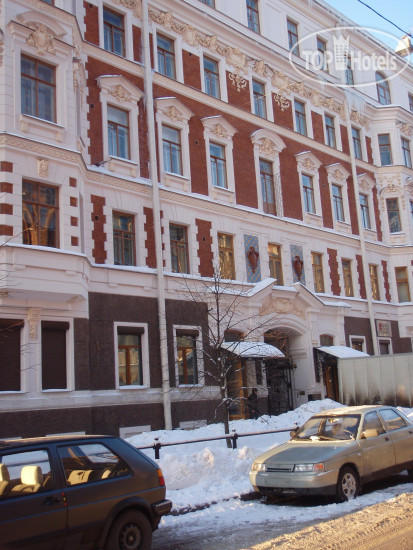 Hotelier's photos Нотебург 3*
