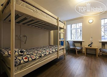 Hotelier's photos Meeting Place na Pestelya