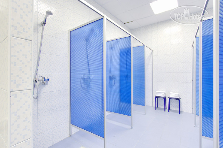 New photos from tourists Aqua Hostel 2*