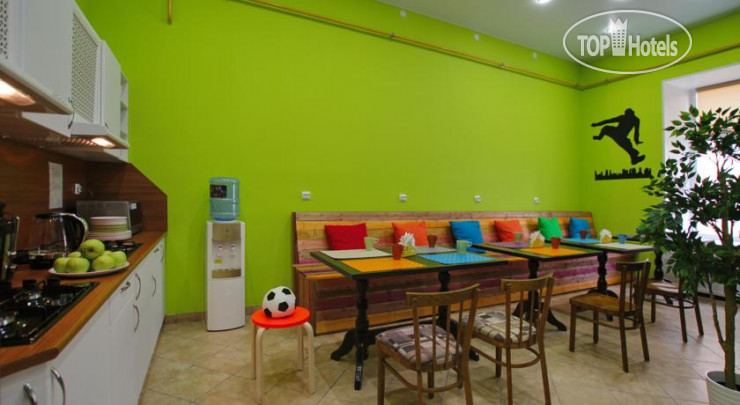 Photos Ready Steady Hostel