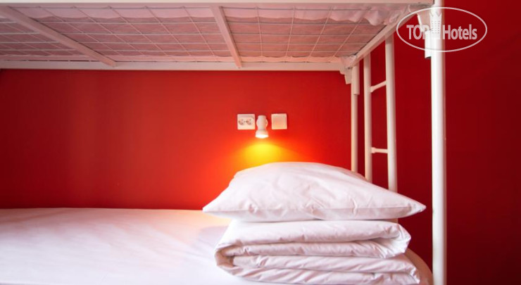 New photos from tourists Ready Steady Hostel 2*