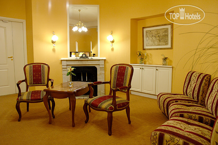 Hotel photo Comfort Hotel 3*