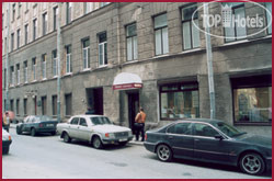Фотографии отельера Rinaldi на Петроградской 3*
