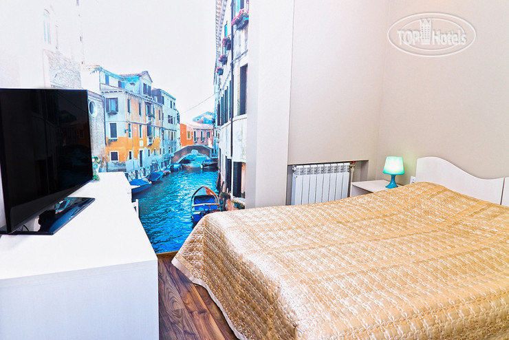 Photos Отель Онегин