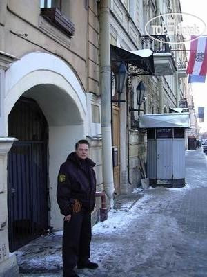 Hotelier's photos Austrian Yard Hotel 3*