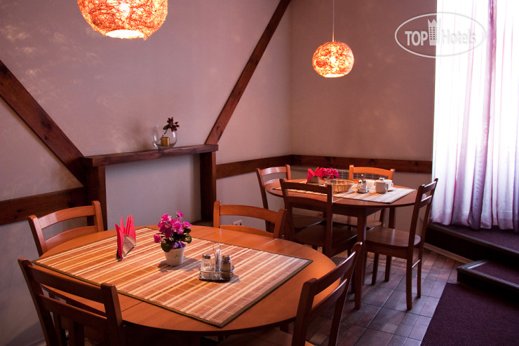 Hotelier's photos Октавиана 3*
