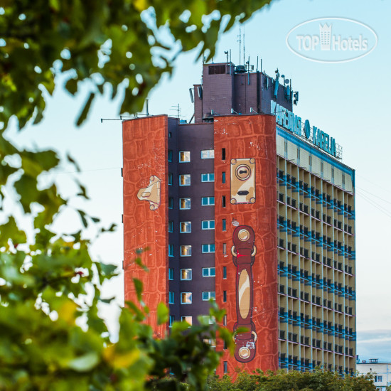 Hotelier's photos Арт-отель Карелия 4*