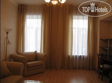New photos from tourists Амулет на Большом проспекте Петроградской стороны 3*