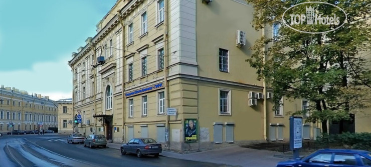 Photos Дом Артистов Цирка