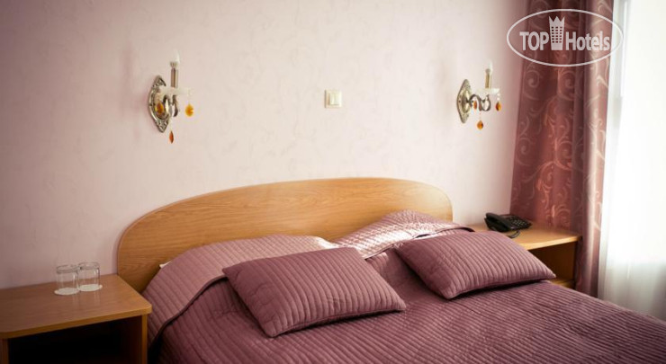 Photos Лион Отель