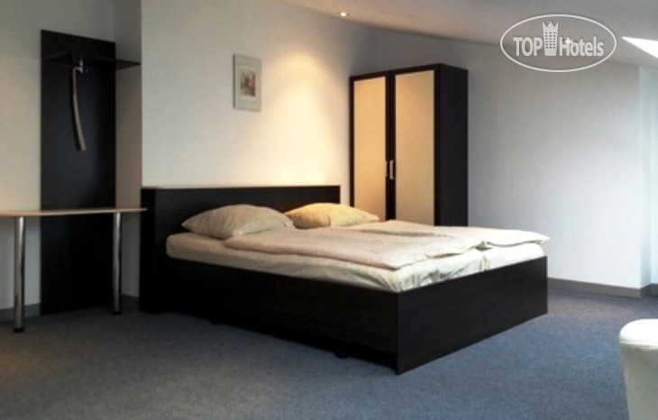 Hotel photo ИПКВ 3*