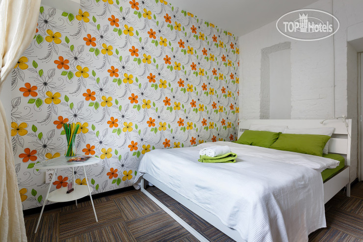 Hotel photo Station G73 3*