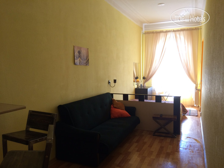 Photos Dolce Vita Mini-hotel (Дольче Вита)