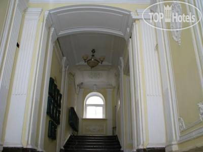 Hotel photo Дом Кумовича 