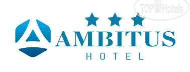 Hotelier's photos Амбитус 3*