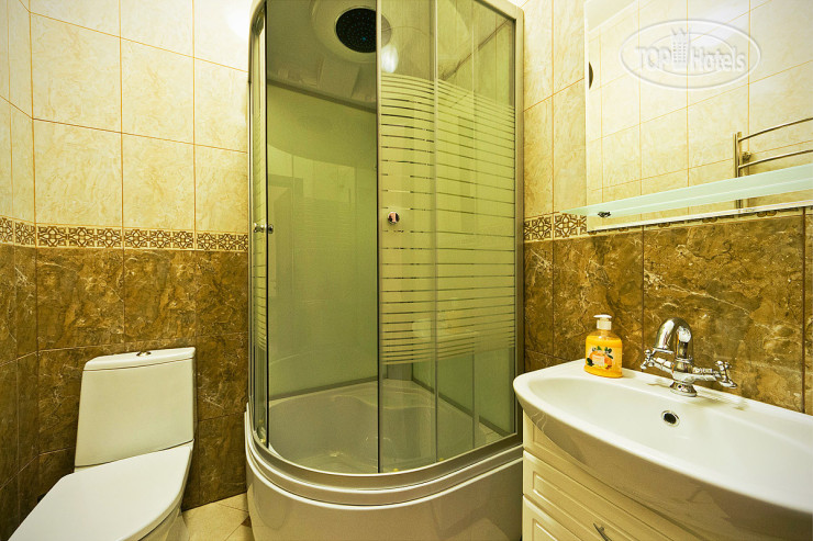 New photos from tourists Амбитус 3*