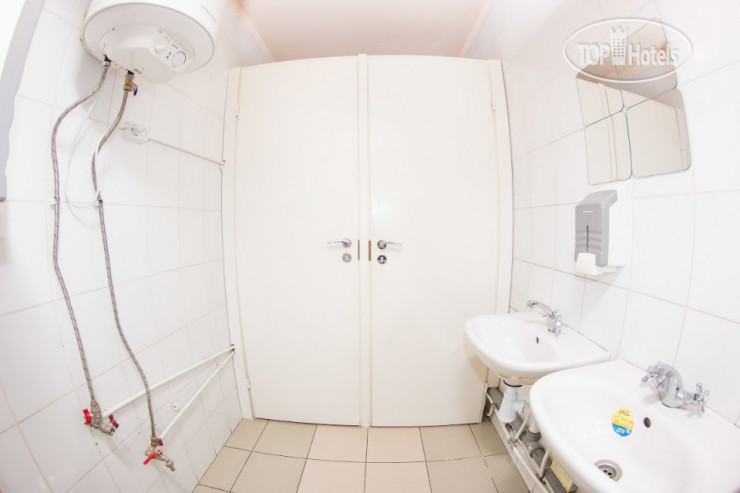 New photos from tourists Hostel Spirit House