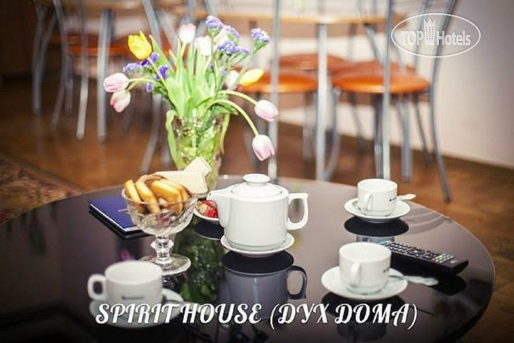 Photos Hostel Spirit House