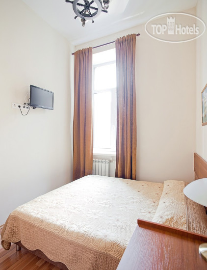 New photos from tourists Гостевой дом Адмирал 