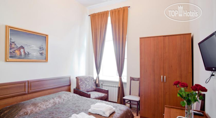 Hotel photo Гостевой дом Адмирал 