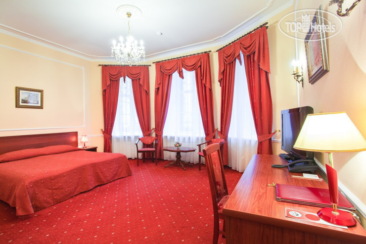 New photos from tourists Арт-Отель Моховая 3*
