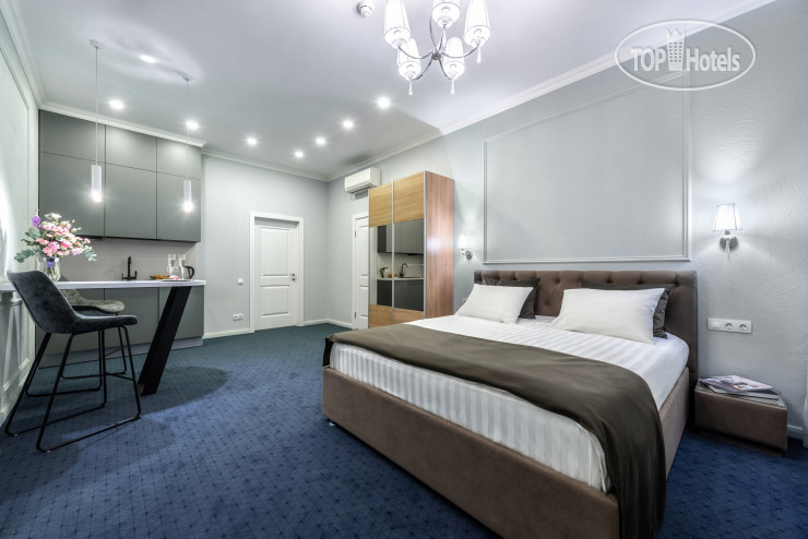 Hotel photo Staronevsky Dom 