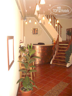 Hotel photo Невский Клуб 