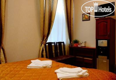 New photos from tourists Петровский