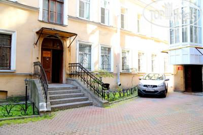 Hotel photo Петровский 