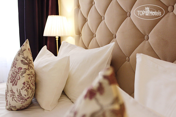 Hotel photo Suvorov 3*