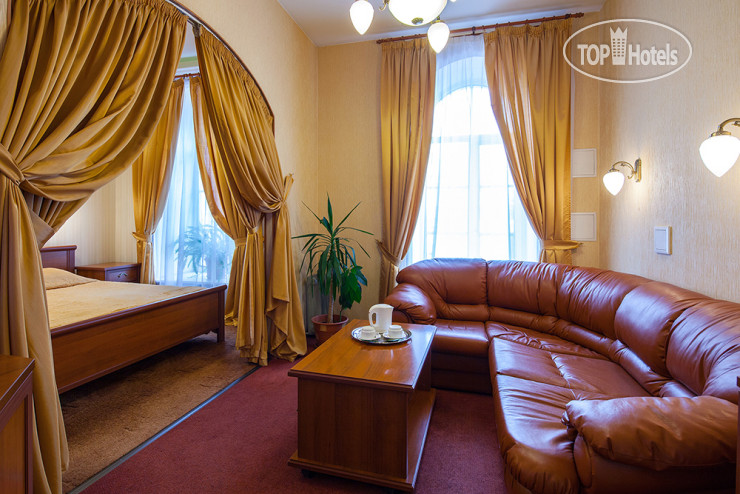 New photos from tourists Nevsky Express hotel 3*